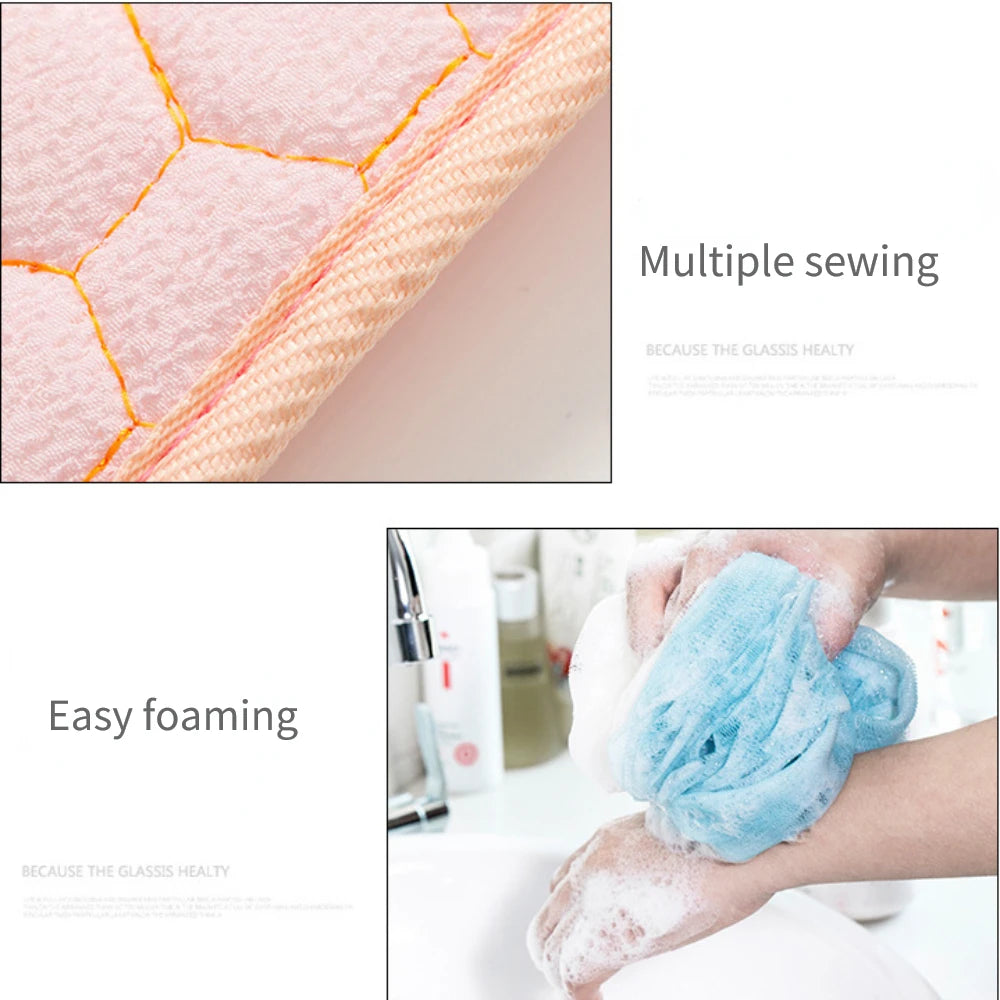 3-Piece Body Exfoliating Set