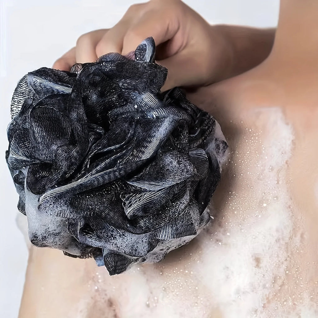 Deep Clean Exfoliating Body Scrubber Set