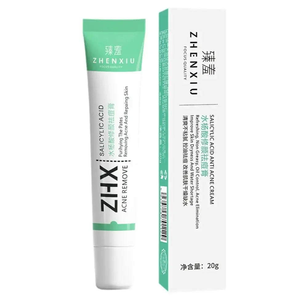 Salicylic Acid Pore Minimising Cream