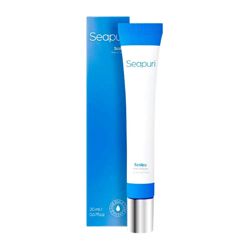 Rosemary Rollerball Hair Serum – Anti-Frizz & Scalp Nourishing Essence (25ml)