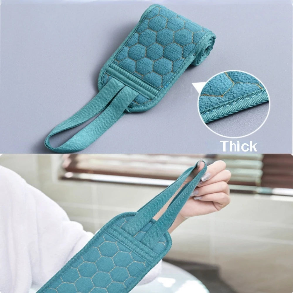 3-Piece Body Exfoliating Set