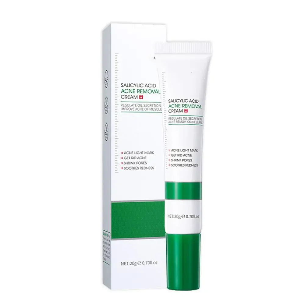 Salicylic Acid Pore Minimising Cream